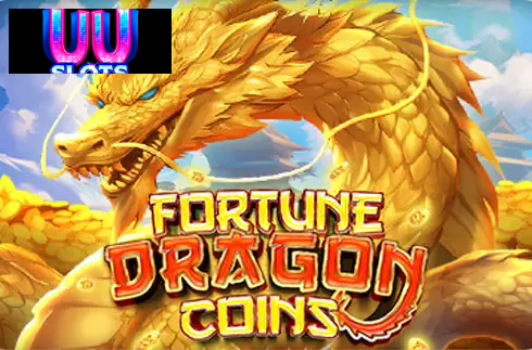 Fortune Dragon Coins